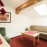 Apartment Fiechtl *