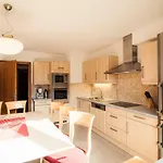 Apartment Fiechtl Stumm