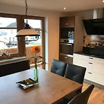 Apartment Fiechtl *