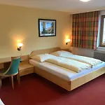 Apartment Fiechtl *