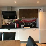 Apartment Fiechtl *