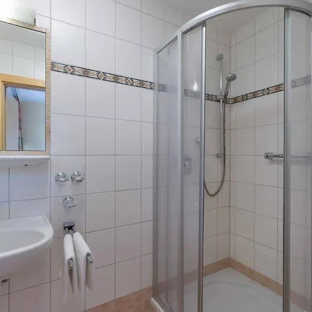 Fiechtl Apartments Apartment Stumm