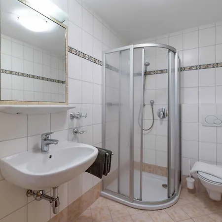 Fiechtl Apartments Apartment Stumm