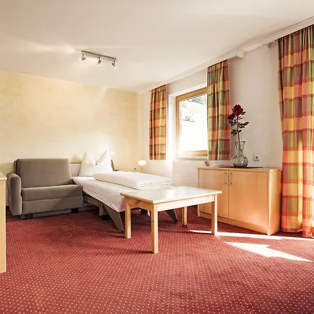 Fiechtl Apartments