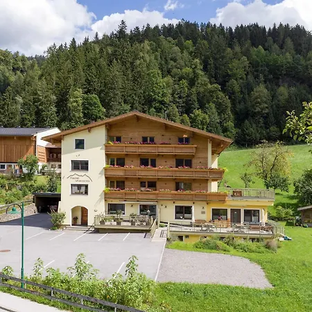 Fiechtl-apartments