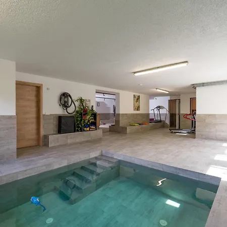 Fiechtl-apartments *
