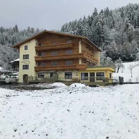 Fiechtl Apartments *