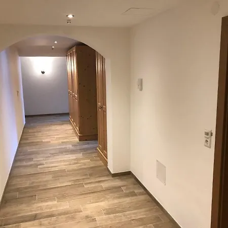 Fiechtl Apartments Stumm