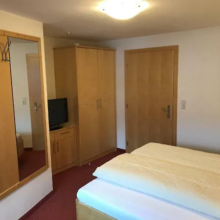 Apartment Fiechtl Apartments Stumm