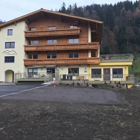 Fiechtl-Apartments