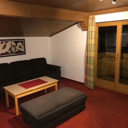 Apartment Fiechtl Apartments Stumm