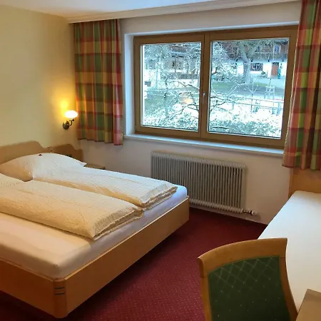 Apartment Fiechtl Apartments Stumm