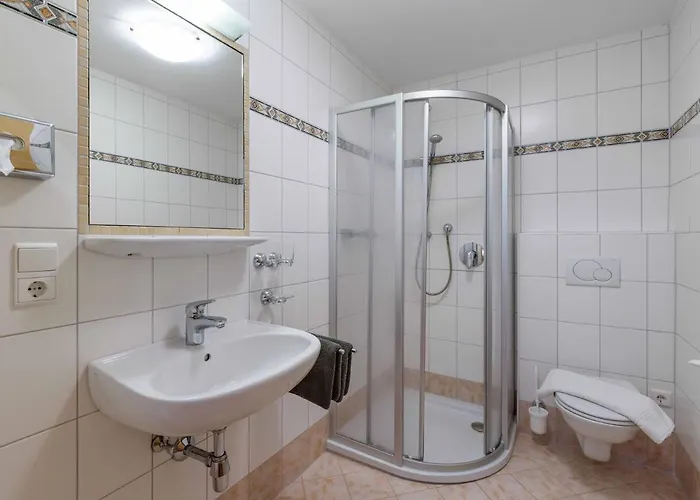 Fiechtl Appartamento Stumm