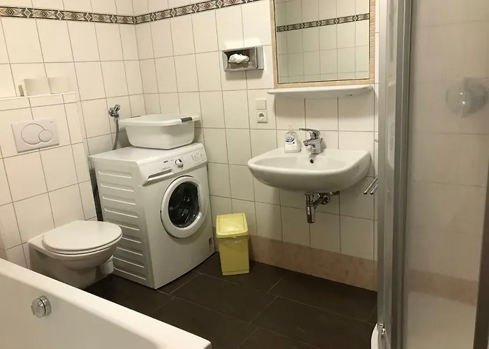 Appartamento Fiechtl Stumm