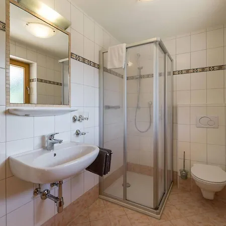 Fiechtl Apartamento *
