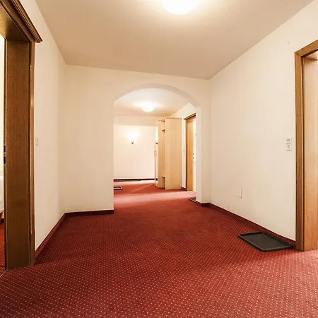 Διαμέρισμα Fiechtl Apartments