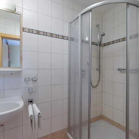Fiechtl-apartments Stumm