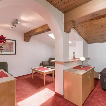 Apartamento Fiechtl-apartments Stumm
