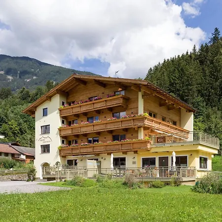 Apartamento Fiechtl-apartments *