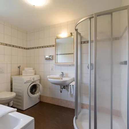 Apartamento Fiechtl-apartments *