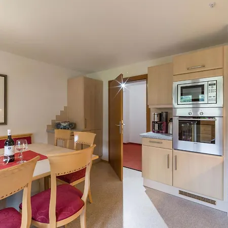 Apartamento Fiechtl-apartments Stumm