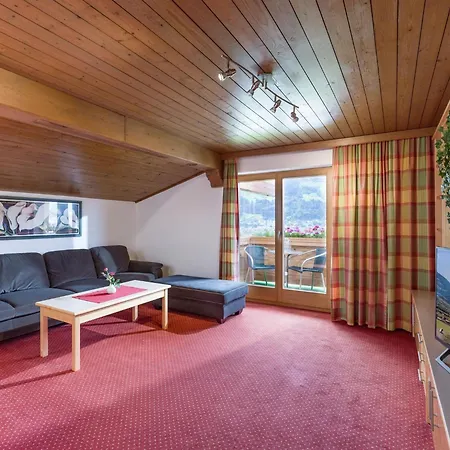 Fiechtl-apartments * Stumm