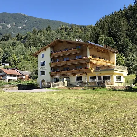 Fiechtl-apartments Apartamento