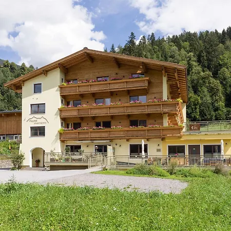 Fiechtl-apartments *