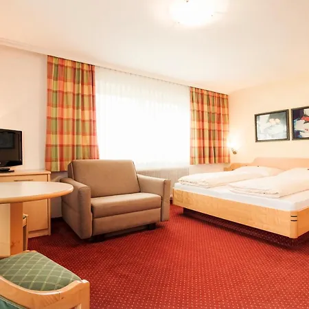 Fiechtl Apartments Stumm