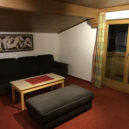 Fiechtl Apartments * Stumm