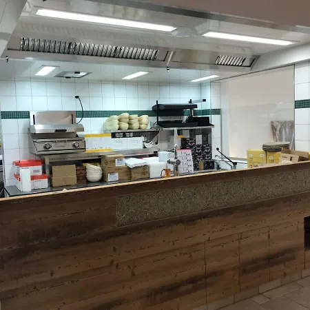 Fiechtl Apartments Stumm