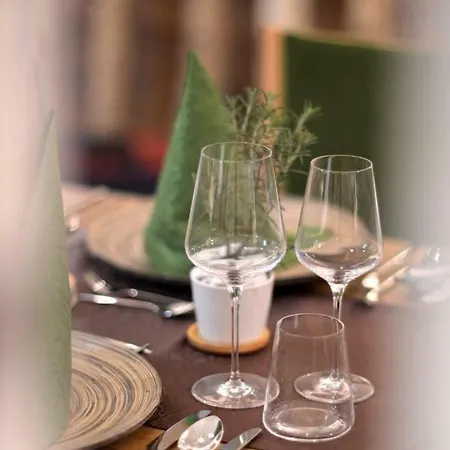 Fiechtl Apartments Διαμέρισμα *