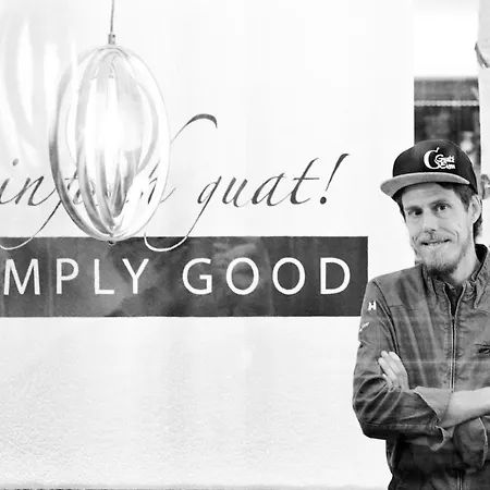 Fiechtl Apartments Stumm