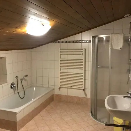 Apartamento Fiechtl