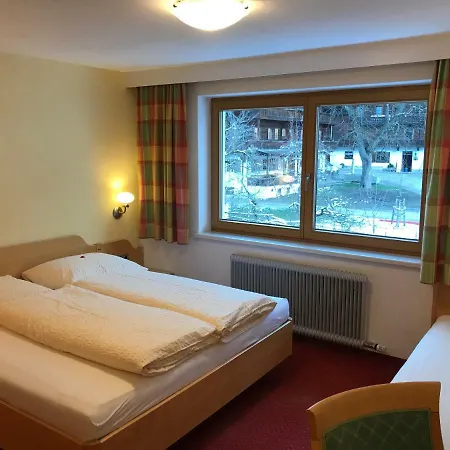 Fiechtl Apartments Stumm