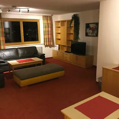 Fiechtl Apartments Stumm