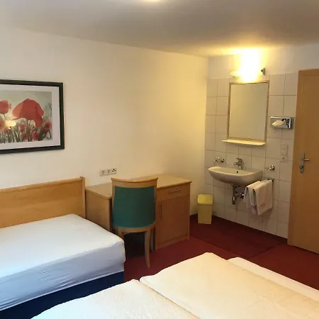 Διαμέρισμα Fiechtl Apartments *