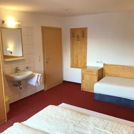 Apartamento Fiechtl Stumm