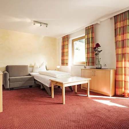 Fiechtl-Apartments