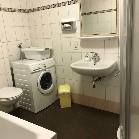 Διαμέρισμα Fiechtl-Apartments Stumm