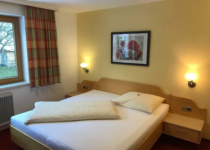 Fiechtl Appartement *